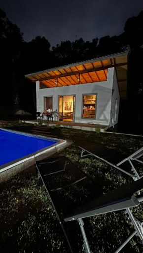 Villagio vilas boas Monte Verde
